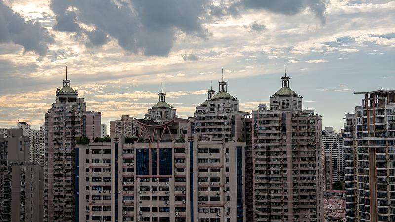 房价|2022年房价会下跌？住宅已经够30亿人居住，为何房价会居高不下？