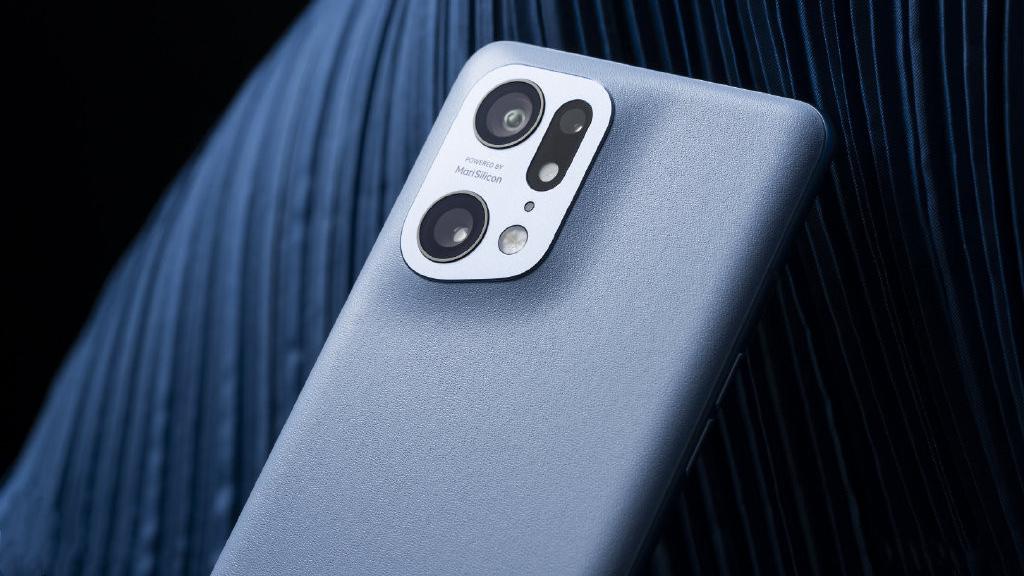 高通骁龙|顶级旗舰才有的素皮机身，Find X5 Pro新配色值不值得入手？