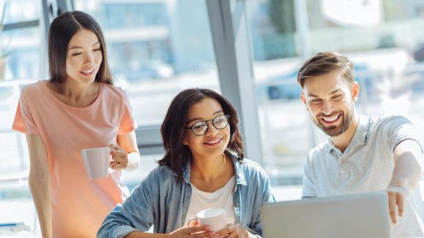 求职|职场中，别当“强势”的“老好人”