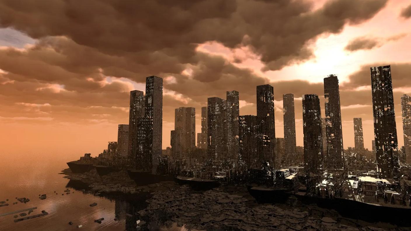 灾难！地球正在经历，第六次生物大灭绝？人类能否顺利逃过灭绝的命运？