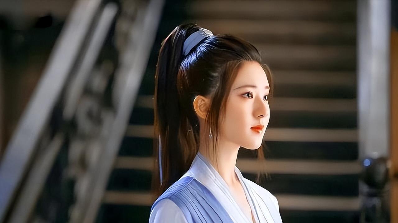 苍兰诀|《苍兰诀》后，“棣欣引力”再启新作，赵露思加盟女主之一