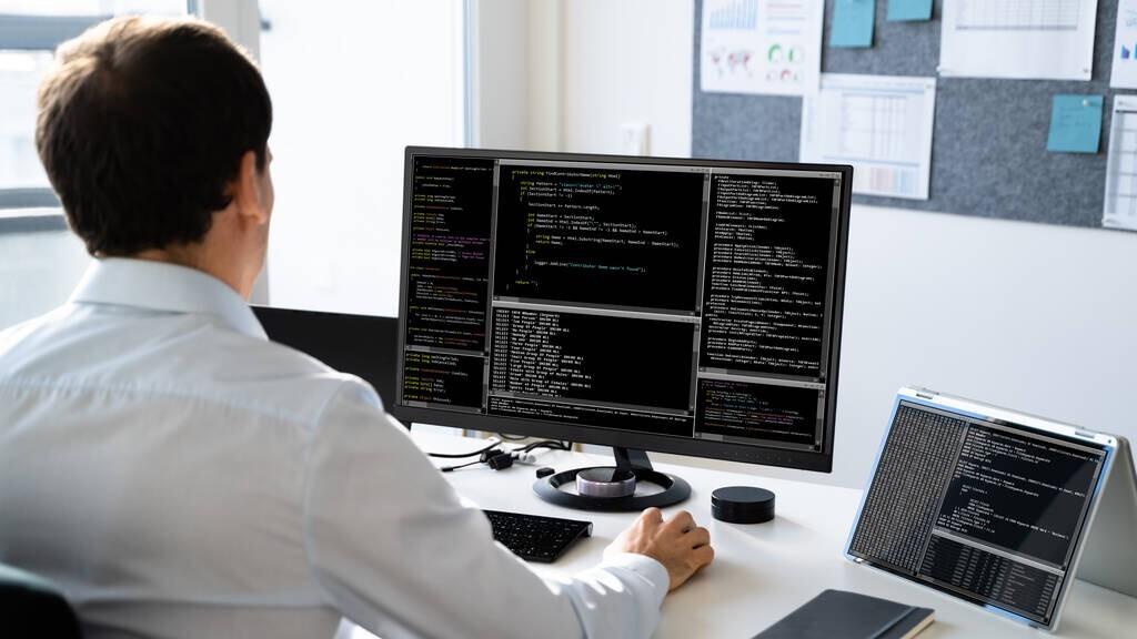 |公务员原来每天都做这些工作，看看难不难，你能当公务员吗