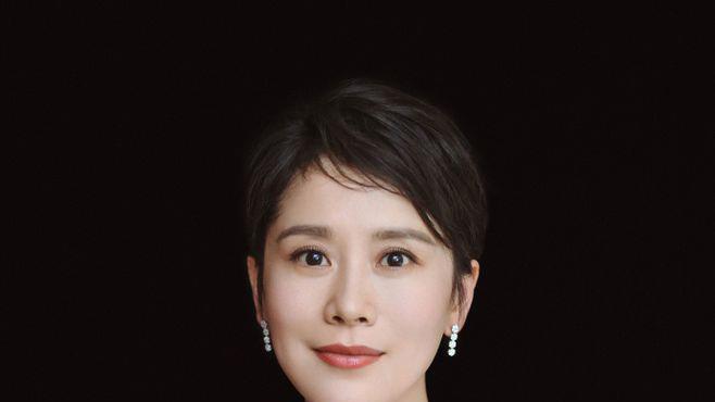 胡静|4位嫁入豪门的女星，却从来不炫富