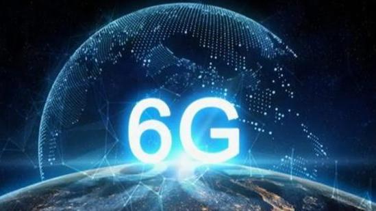 6g|美国开始突破6G技术了，中国院士多次发出警告，外媒：被华为刺激了