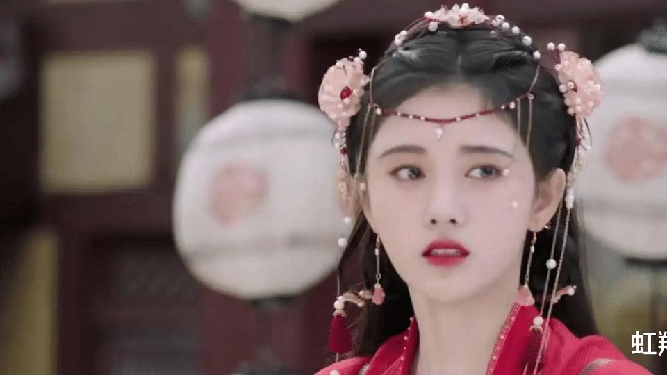 焦俊艳|“土得掉渣”的女演员，现实中竟然这么美？