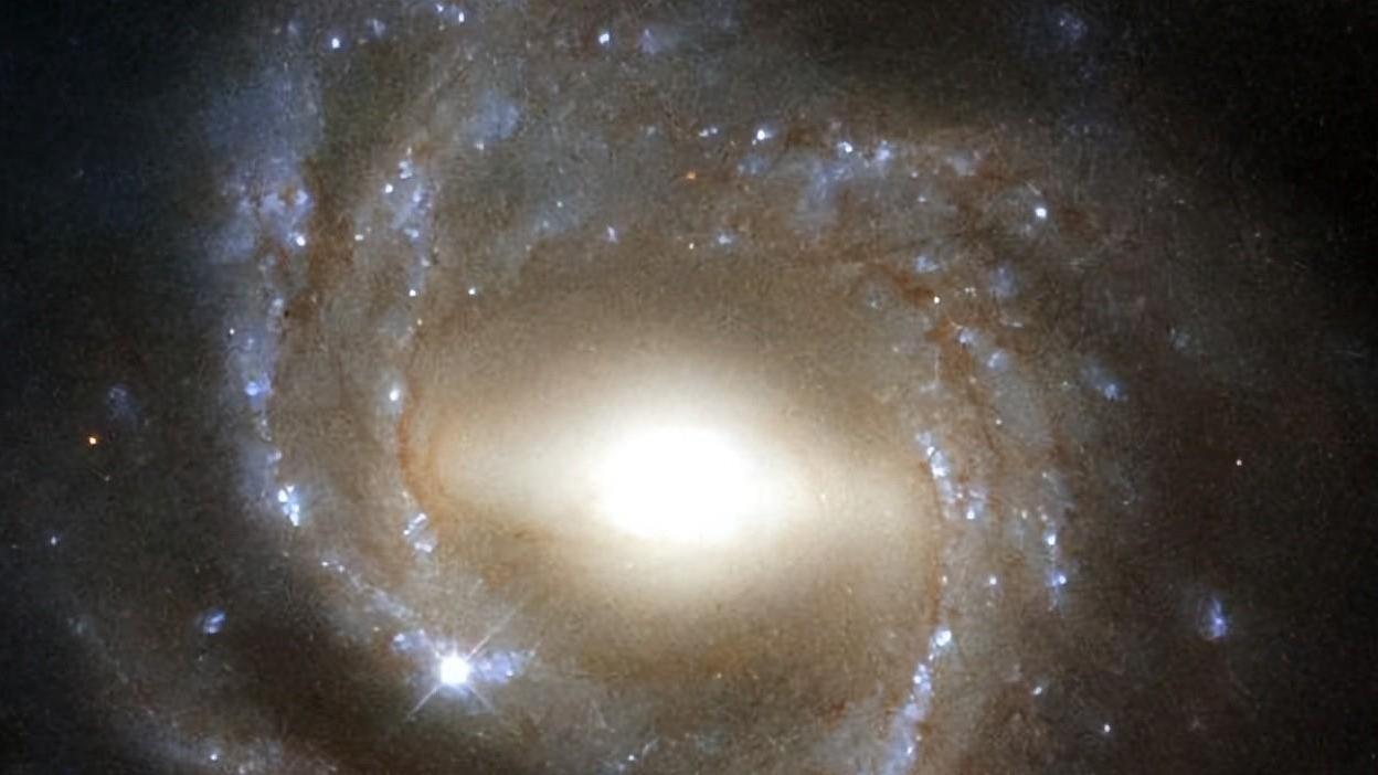 科学家：银河系每立方光年28.9万颗恒星，简直多得惊人
