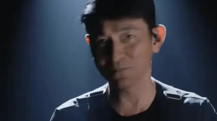 刘德华|对于刘德华的又一次直播，抖音可谓给足了面子