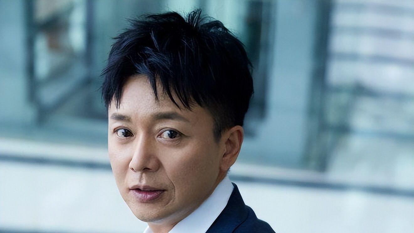 发型 男人变“油腻”比变老更可怕！记得远离这4种发型，邋遢又败气质