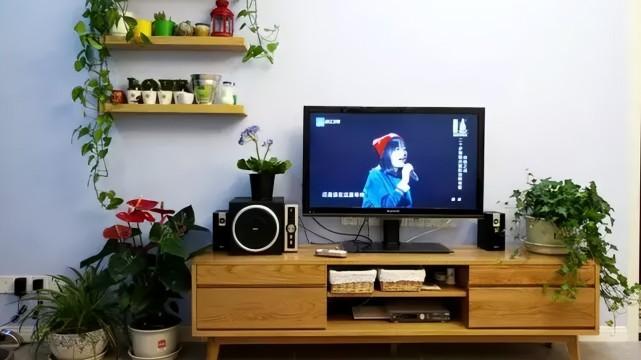 70㎡简欧小家，花16万会装出什么效果，你期待吗？