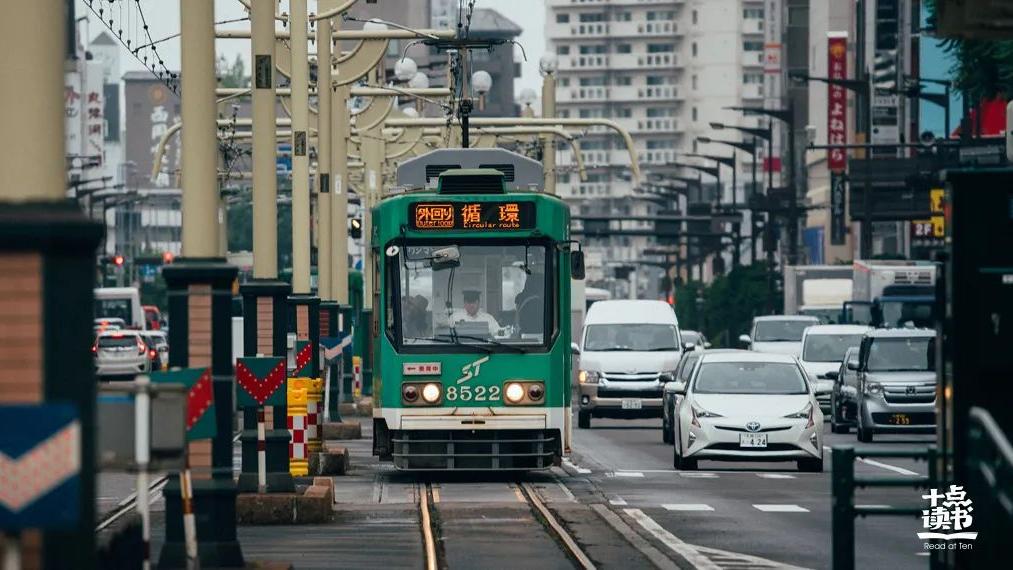 |格局大了，工作就顺了