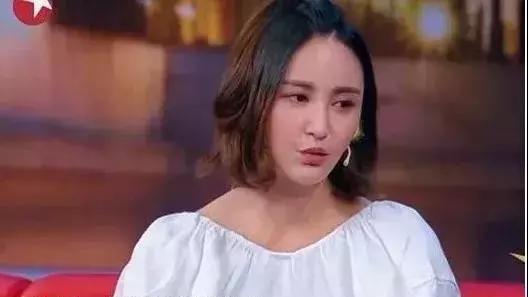 马伊琍|虎扑提问令人深思：为什么失败的婚姻，困不住“马伊琍们”？
