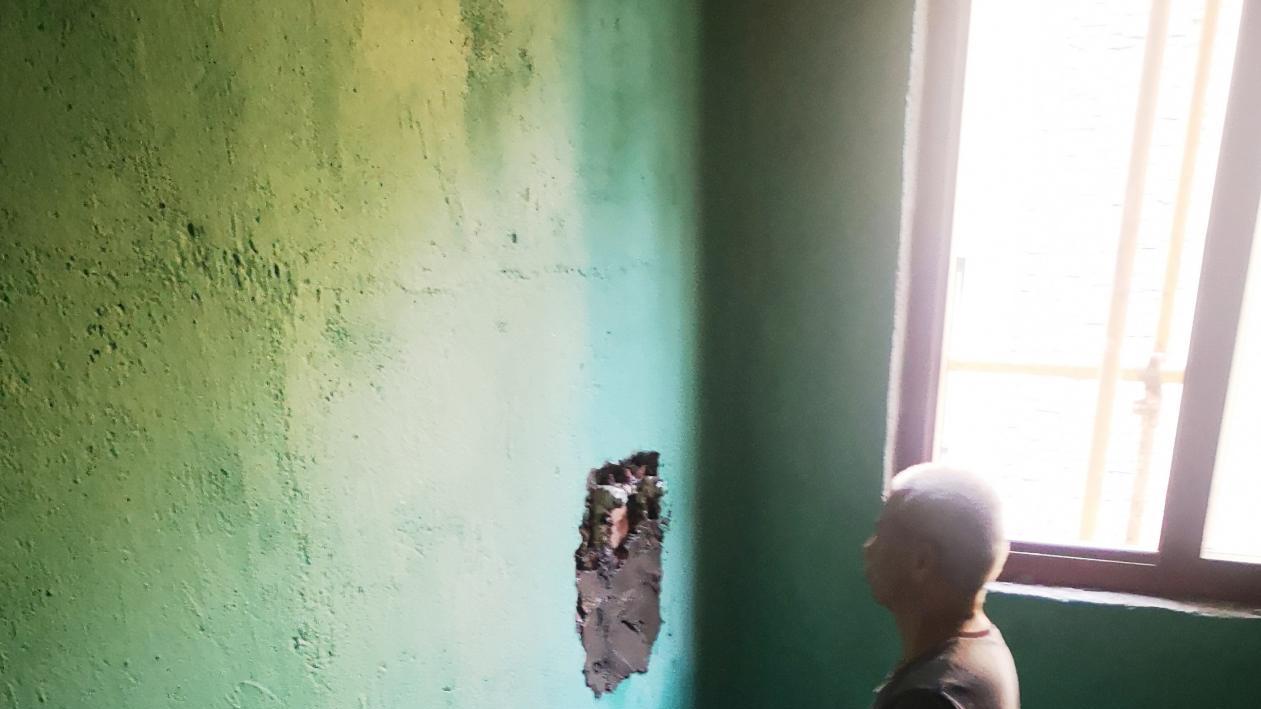 每年雨季一到，家里“到处发霉”？教你2招，霉斑自动消失