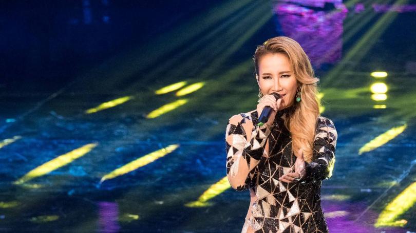 李玟|性感天后李玟，人气巅峰无人能及，如今退出了歌坛？