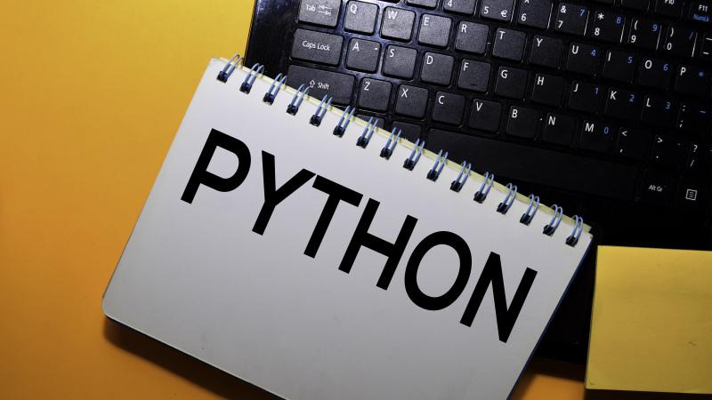 数据库|python画图入门学习简单介绍
