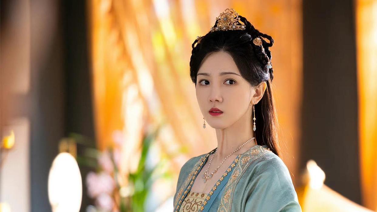 郝葭|《卿卿日常》∶郝葭的结局，值得我们深思！