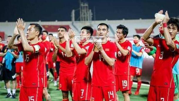 亚足联|亚足联正式官宣，萨尔曼咎由自取，亚洲杯有望重回中国？