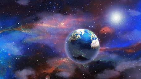 揭露阿波罗20号登月骗局：月背巨型飞船、城市遗迹和三眼外星人