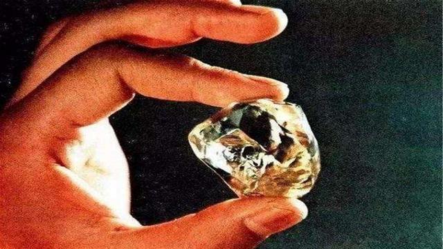 1994年，山东农妇挖出34克拉钻石，27万元卖掉后收到传票：交易无效