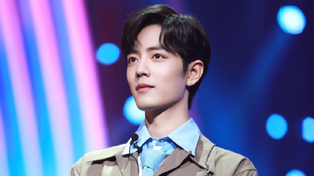 肖战|《陈情令》出品方有官司风波，金额高达600万，肖战新剧受牵连