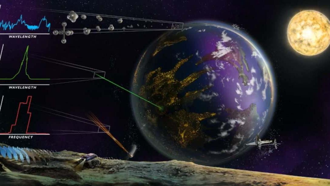 美国发现两颗“超级地球”，距离太阳系33光年，人类可以“移民”啦？