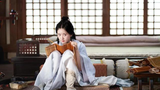 程少商|三刷星汉灿烂：程少商的三段婚约，对程家的影响到底有多大