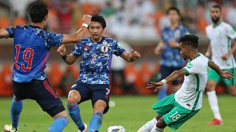 日本队|U23亚洲杯季军争夺战：日本vs澳大利亚，双方各有优势，首发出炉