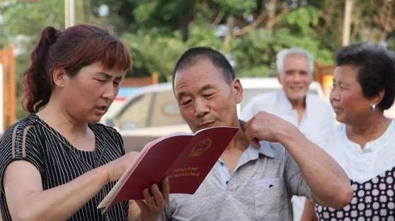 宅基地|农村一户一宅标准公布，村干部又有事做了？面积没超标的不受影响