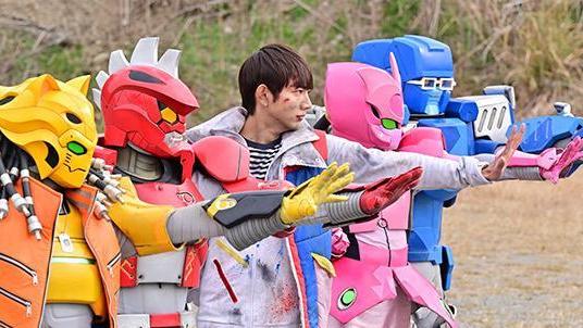 预告|机界战队全开者48话预告：反派王朝崩溃时刻作品即将迎来完结