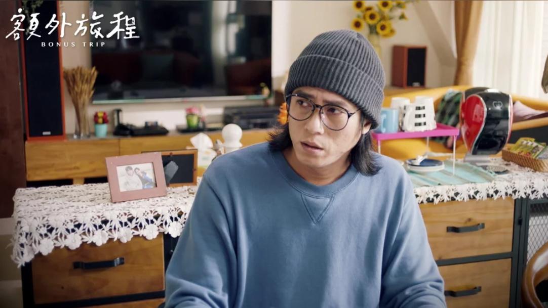 庄凯勋|庄凯勋“自己来”遭拒对人生绝望 小薰一句话拉回现实