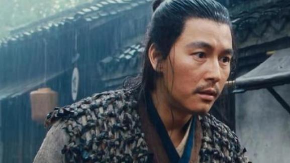 剑雨|《剑雨》打动观众人心，靠的就是她的江湖气，还有度人这个主题