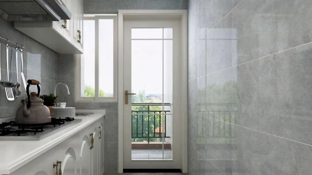 40和400的瓷砖有何不同？只怪当初不听劝，让装修钱打水漂