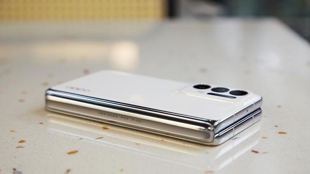 折叠屏|Find N用户评价不留情面？折叠屏初体验，为何大家都看重这一点