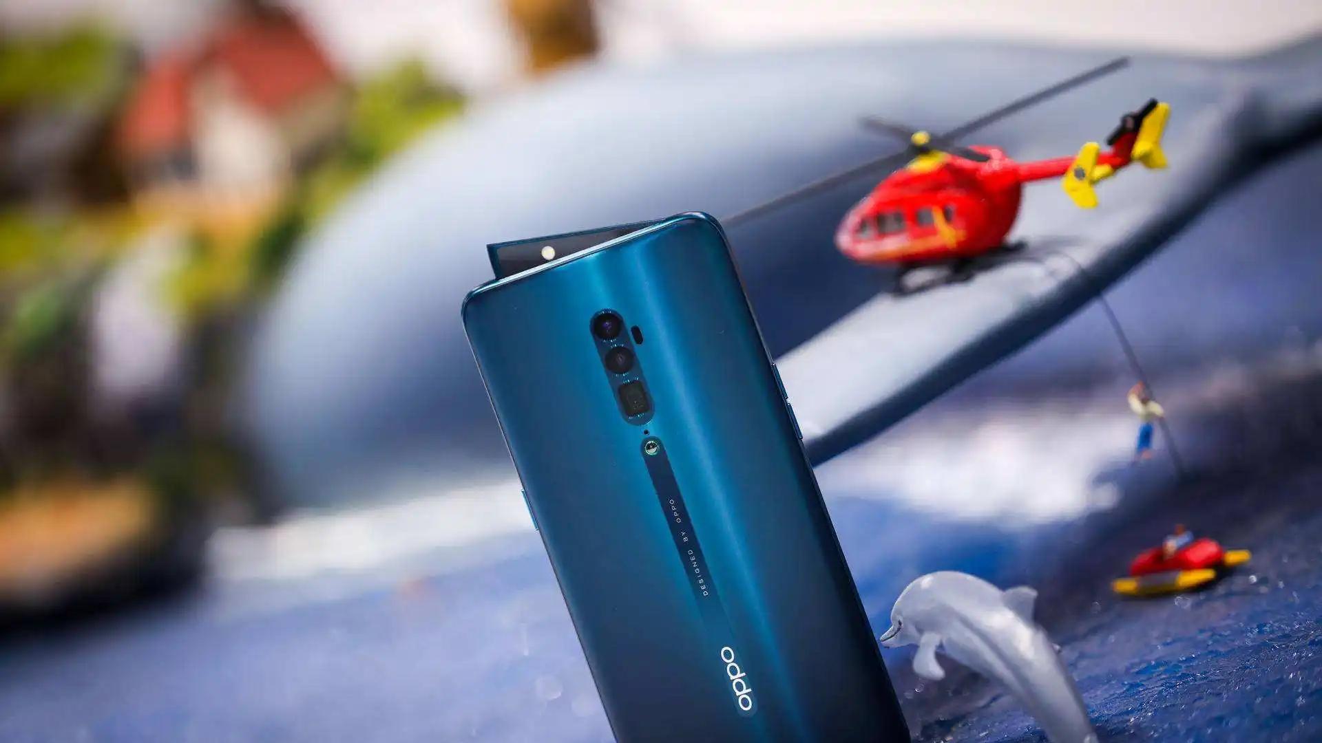 OPPO R|回顾OPPO R/Reno系列经典机型，你都用过哪几款？