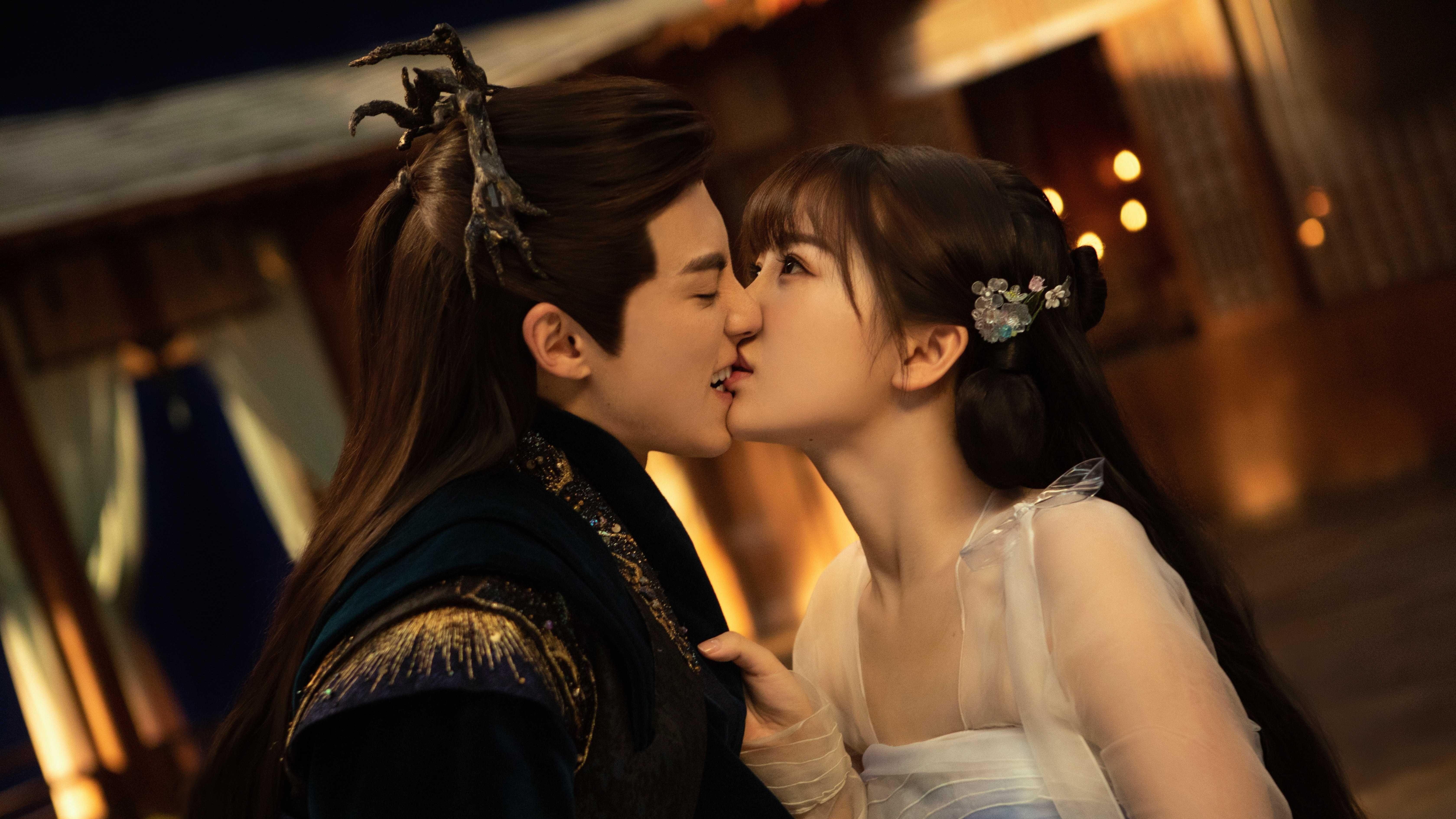 苍兰诀|?从《苍兰诀》火爆全网，浅析古装仙侠剧长盛不衰的3大秘诀