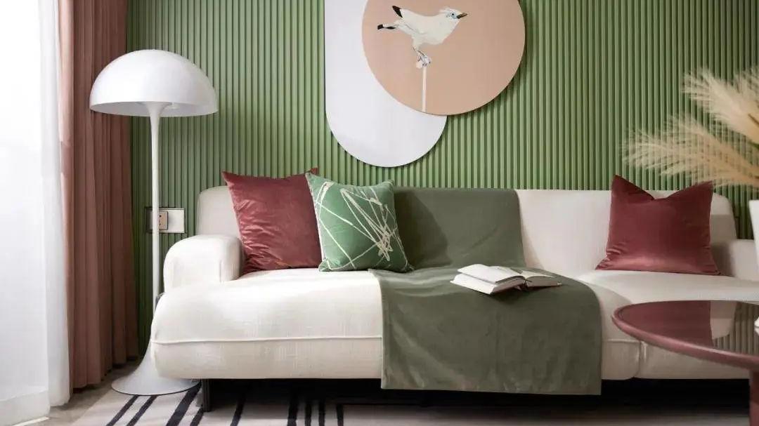 86㎡小户型，这对夫妻将家打造了现实版的爱丽丝梦游仙境！