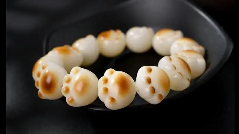 文玩|不会出现假货的文玩有哪些？