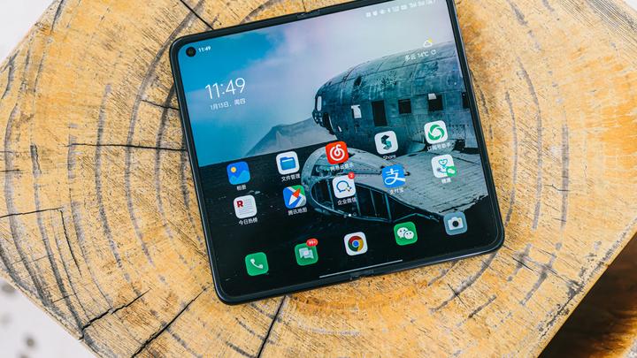 高通骁龙|销量唯二破万，上市大半年依旧热销？Find N铰链技术到底领先多少