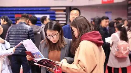 招聘|又一“央企”公开招聘，二本生也能报名，薪资待遇令人心动！