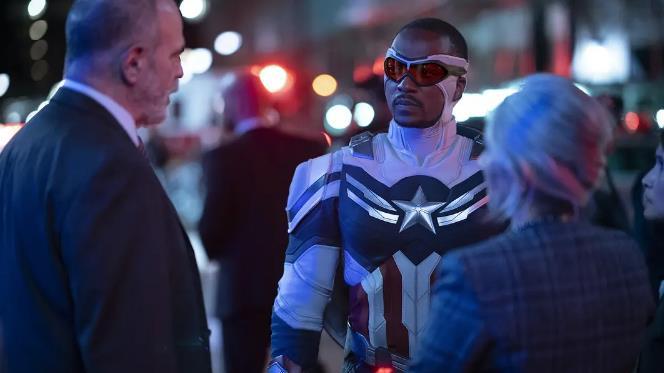 金马|桃总缺席的《美国队长4》，对于漫威的未来，是正确的做法？
