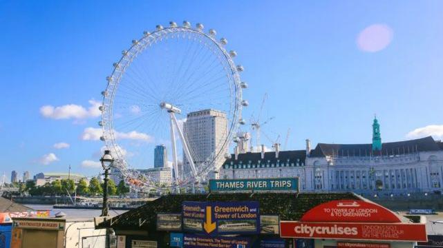 签证|英国2022年毕业生薪资涨7%，留英还有哪些好方法？