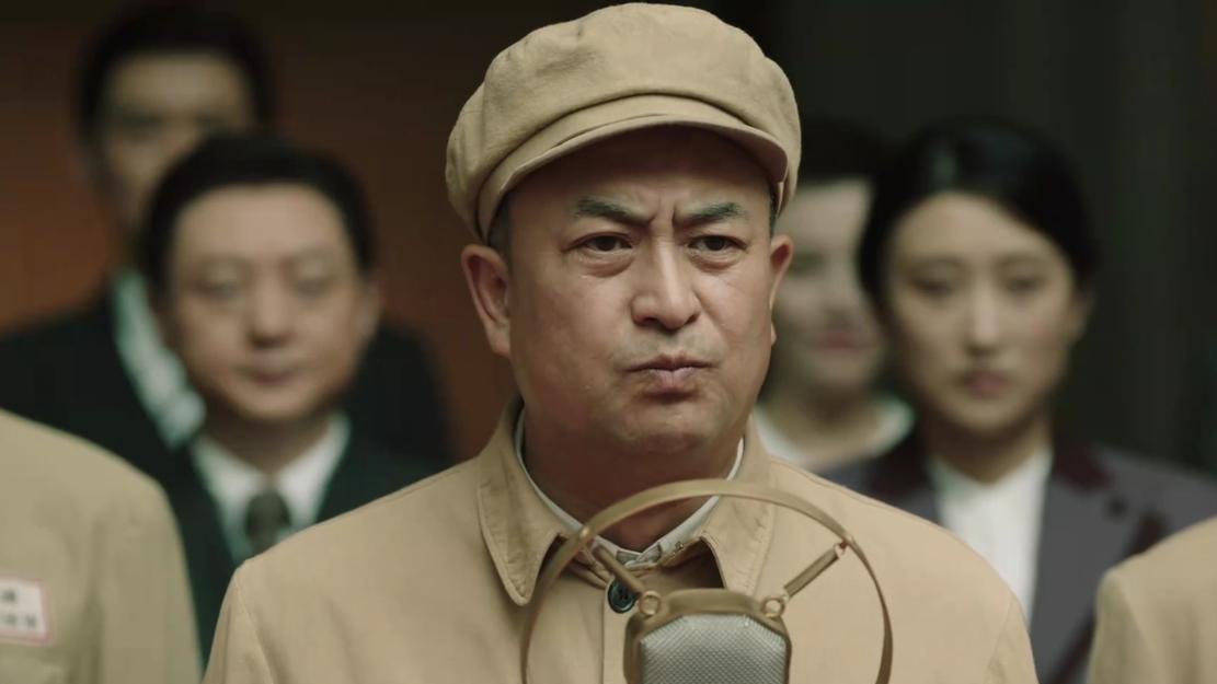 央视|央视《破晓东方》收视刚涨到1.58，便又临时断档，观众真猝不及防