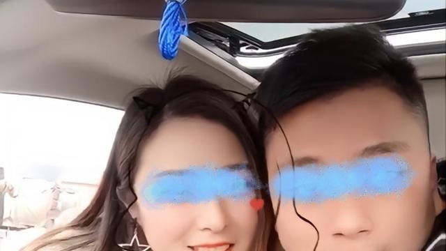 42岁“丧偶女子”嫁28岁小伙，女方颜值曝光，网友：换我也愿意