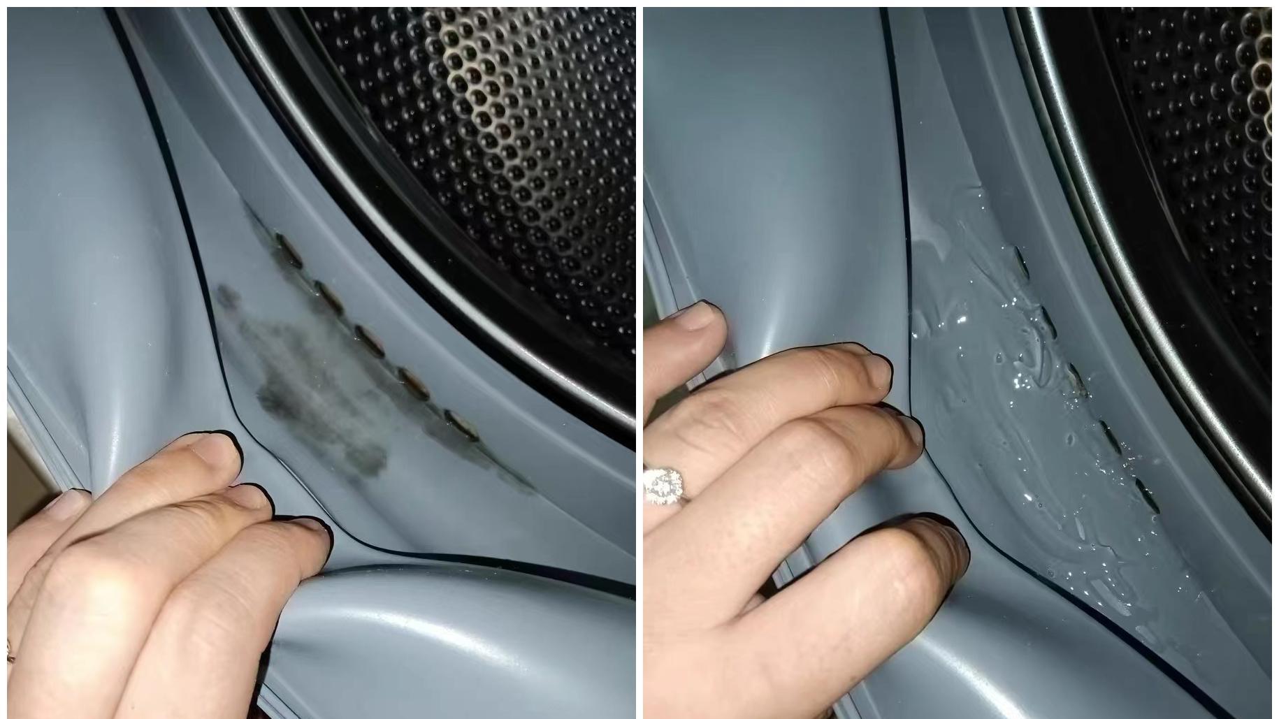 马桶水箱里有个“小机关”，很多人没用过，难怪马桶发黄有异味