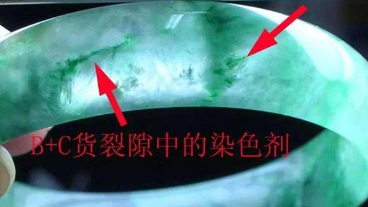 翡翠|千万不要买到“吃药”翡翠