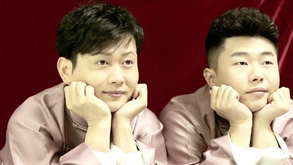 德云社|德云社孟鹤堂深夜发文，与周九良一起呼吁大家，“堂良”真是优秀