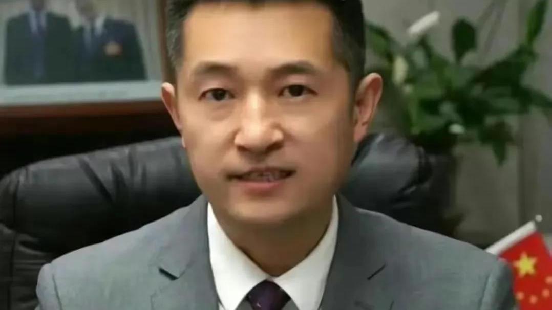 唐山打人案，贾永华发文辟谣：与陈继志毫无关系，公安部表明彻查此案决心