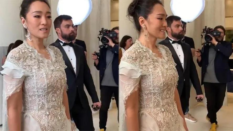 娱乐圈|不打针不整容，她们美到如今，娱乐圈可贵的天然美人