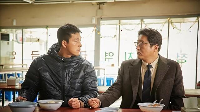 经典|5部韩国经典谍战片，开局即是高潮，每一部都是值得一看！