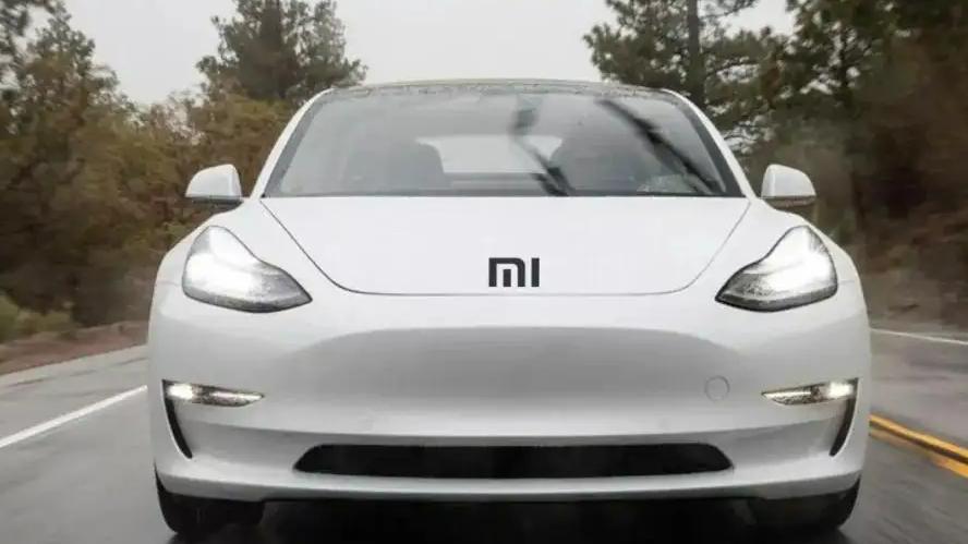 webkit|“年轻人的第一台汽车”越来越近，小米进军汽车系统领域