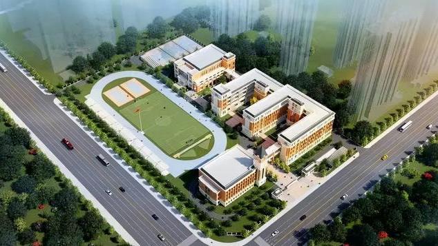 福建省|武汉中小学生迎“好消息”，2022将新建9所学校，增加1.2万个学位